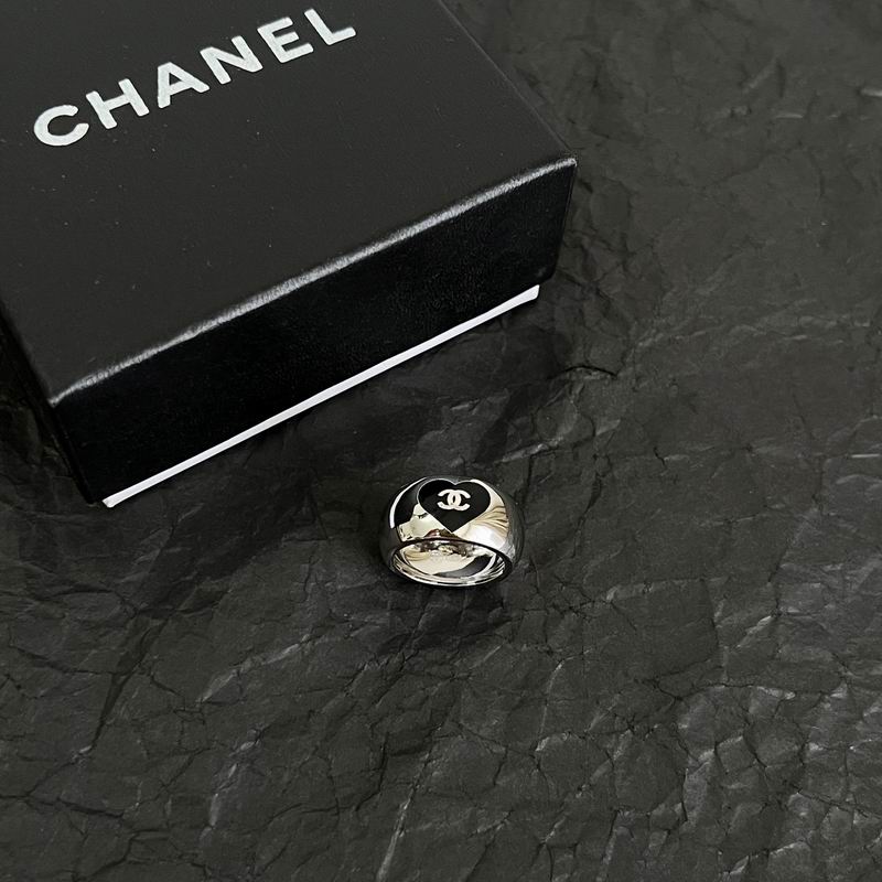 Chanel Ring 07yxs04
